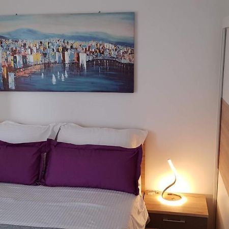 Salsa Split - Cozy Apartment Zewnętrze zdjęcie