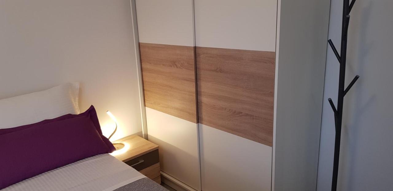 Salsa Split - Cozy Apartment Zewnętrze zdjęcie