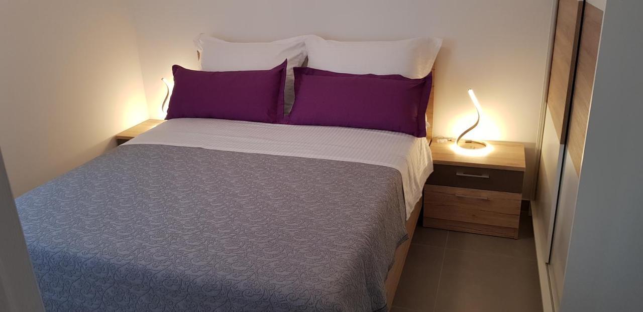 Salsa Split - Cozy Apartment Zewnętrze zdjęcie