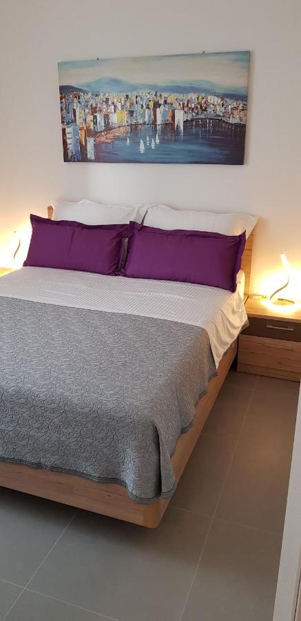 Salsa Split - Cozy Apartment Zewnętrze zdjęcie