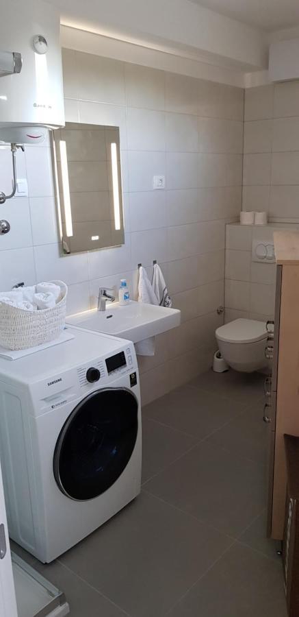 Salsa Split - Cozy Apartment Zewnętrze zdjęcie